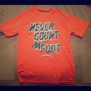 Starters Shirt/Shirt Size Youth L/G 10-12